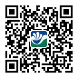 扫码查看微信公众号